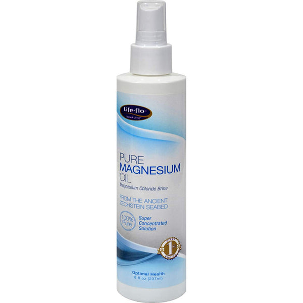 LIFE-FLO - Pure Magnesium Oil