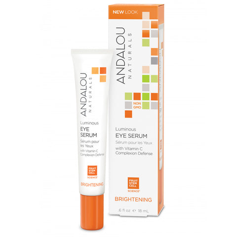 ANDALOU - Luminous Eye Serum