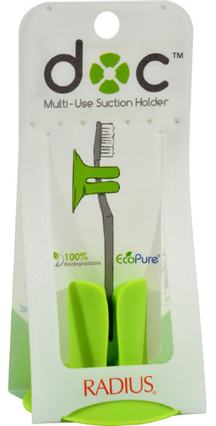 Radius doc Multi-use Suction Holder