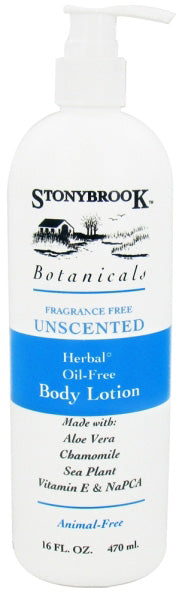 Rainbow Research Stony Brook Lotion Unscented