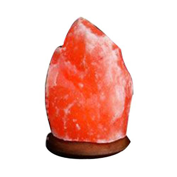 Himalayan Salt Aloha Bay 4 Usb Salt Lamp