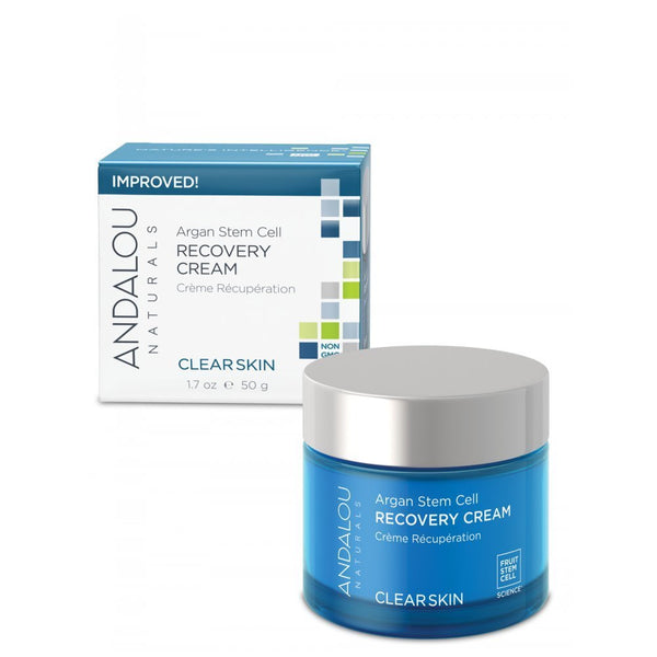 ANDALOU - Argan Stem Cell Recovery Cream