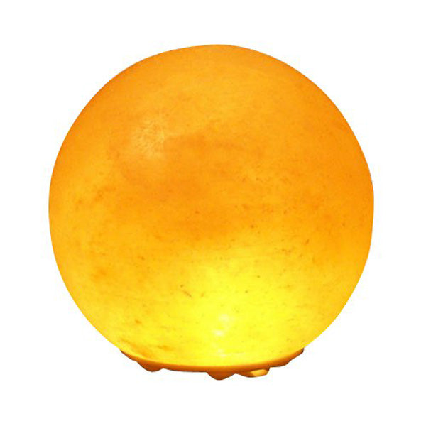 Himalayan Salt Mini Planet Salt Lamp USB