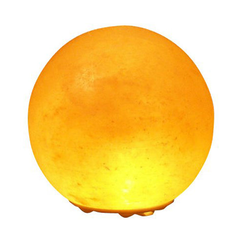 Himalayan Salt Mini Planet Salt Lamp USB