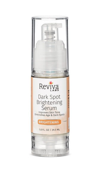 REVIVA - Dark Spot Brightening Serum
