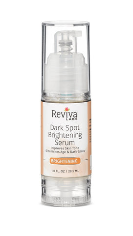 REVIVA - Dark Spot Brightening Serum