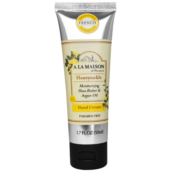 A LA MAISON - Hand Cream, Honeysuckle
