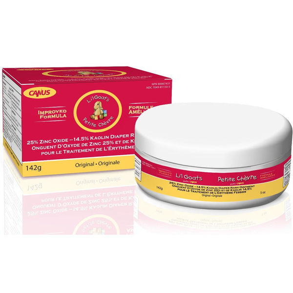 CHILDLIFE - Organic Gripe Water for Babies & Infants