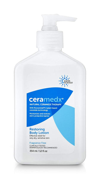 CERAMEDX - Restoring Body Lotion
