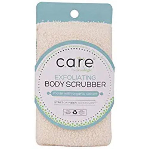 CLEANLOGIC - C.A.R.E. Exfoliating Body Scrubber