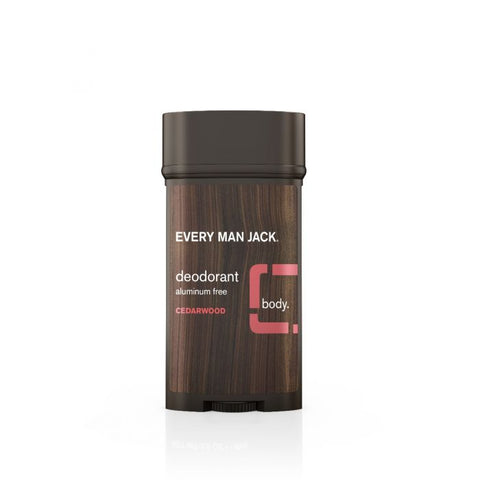 EVERY MAN JACK - Deodorant Cedarwood