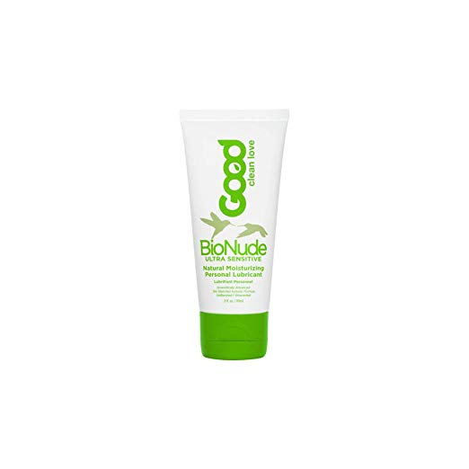 GOOD CLEAN LOVE - BioNude Ultra Sensitive Personal Lubricant