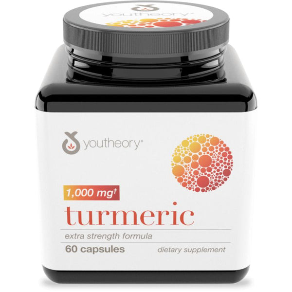YOUTHEORY - Tumeric