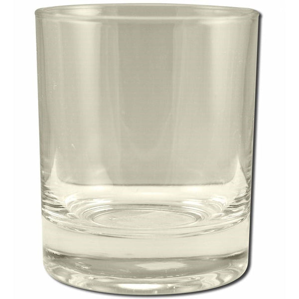 ALOHA BAY - Regular Votive Glass Candle Holder