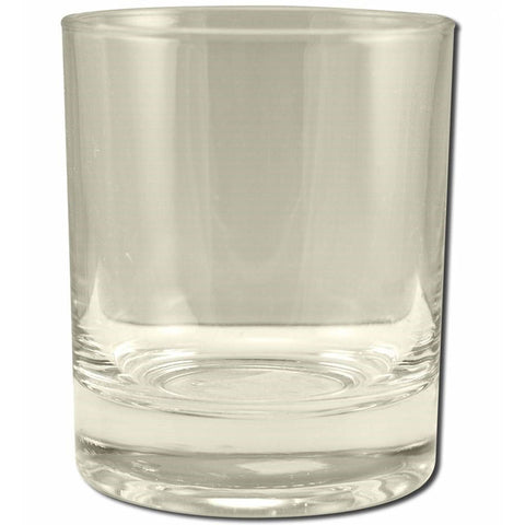 ALOHA BAY - Regular Votive Glass Candle Holder