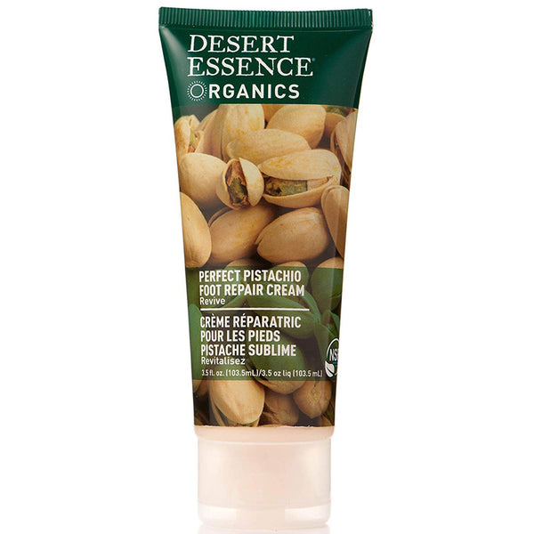 DESERT ESSENCE - Perfect Pistachio Foot Repair Cream