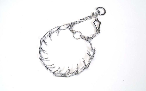 Snap-On Pinch Training Collar Large 20 Inch