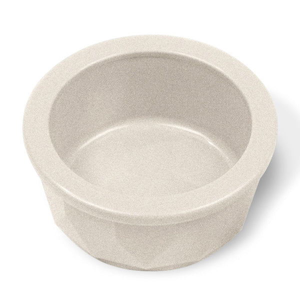 Heavyweight Pet Crock Dish Small - 1 Dish