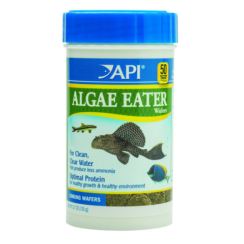 API - Algae Eater Wafers