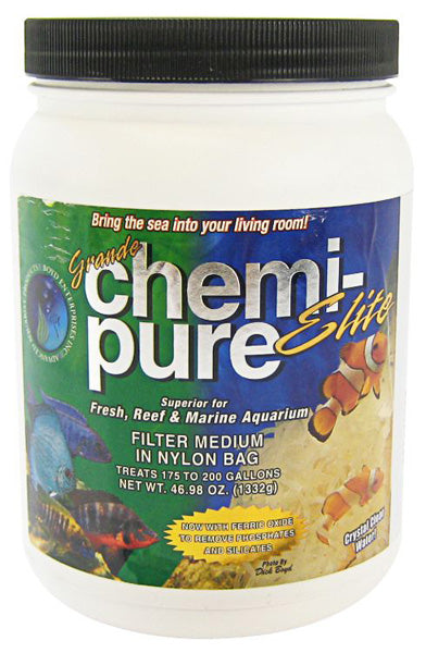 Boyd Enterprises - Chemi-Pure Elite