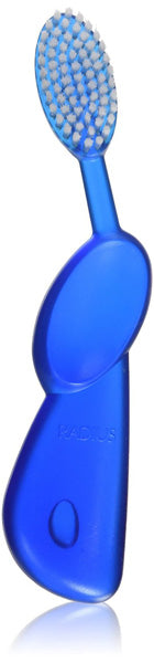 Radius Original Left Handed Toothbrush