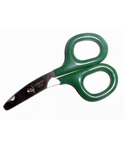 Safari Pet Products - Stainless Steel Cat Nail Trimmer - 1 Trimmer