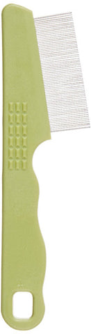 COASTAL - Safari Flea Comb for Long Coats