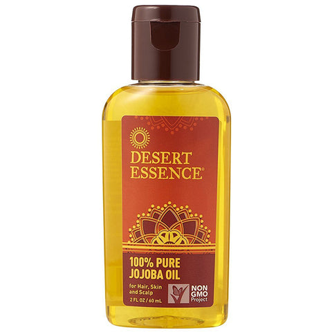 DESERT ESSENCE - 100% Pure Jojoba Oil