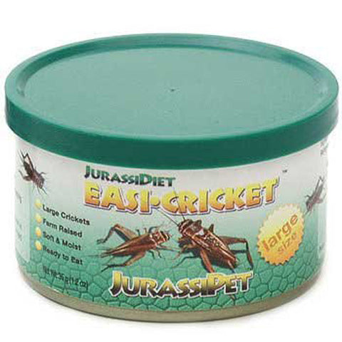 JURASSIPET - JurassiDiet EasiCricket Large