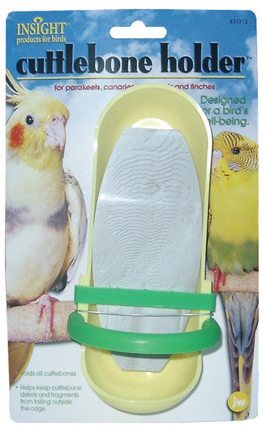 JW PET Insight Cuttlebone Holder