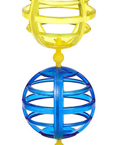 JW PET - ActiviToys Lattice Chain Small Bird Toy Small/Medium