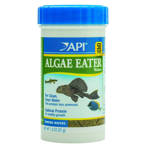 API - Algae Eater Wafers