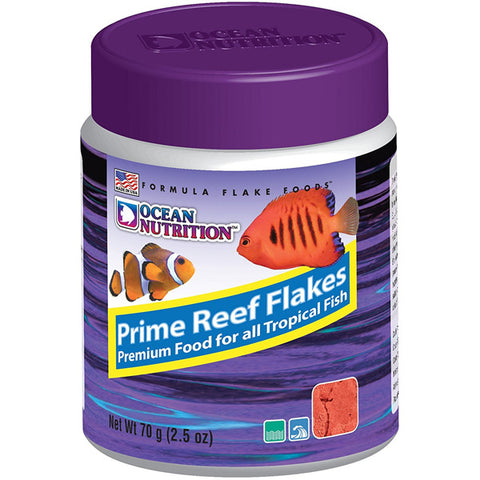 OCEAN NUTRITION - Prime Reef Flake Food
