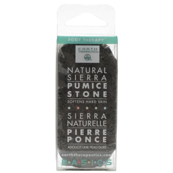 EARTH THERAPEUTICS - Natural Sierra Pumice Stone