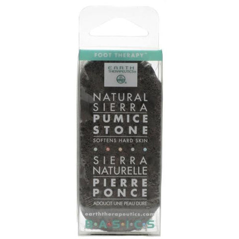 EARTH THERAPEUTICS - Natural Sierra Pumice Stone