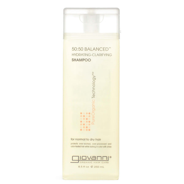 GIOVANNI COSMETICS - Shampoo 50/50