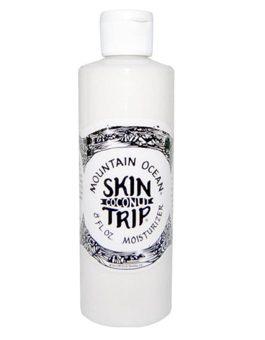 Mountain Ocean Skin Trip Moisturizer Coconut