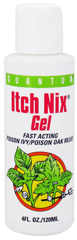 Quantum Research Itch Nix Gel