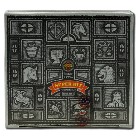 Sai Baba Nag Champa Incense Super Hit Incense