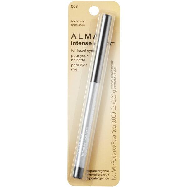 ALMAY - Intense I-Color Eyeliner Black Pearl 003
