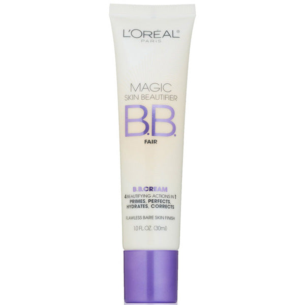 L'OREAL - Magic Skin Beautifier B.B. 810 Cream Fair