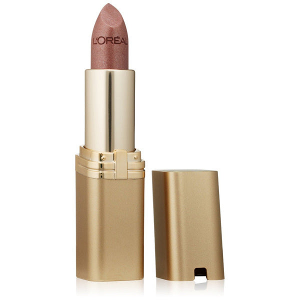 L'OREAL- Colour Riche Lipcolour 760 Silverstone