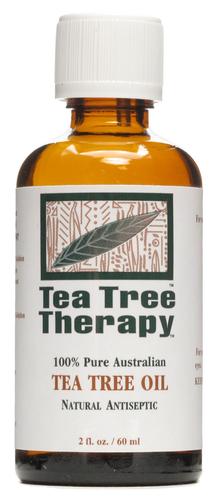 Tea Tree Therapy Tea Tree Oil