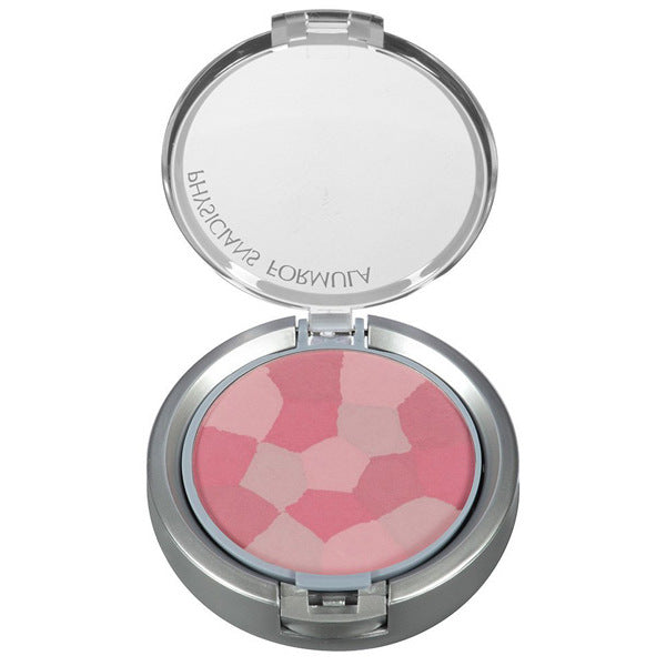 PHYSICIANS FORMULA - Powder Palette Blush Blushing Berry