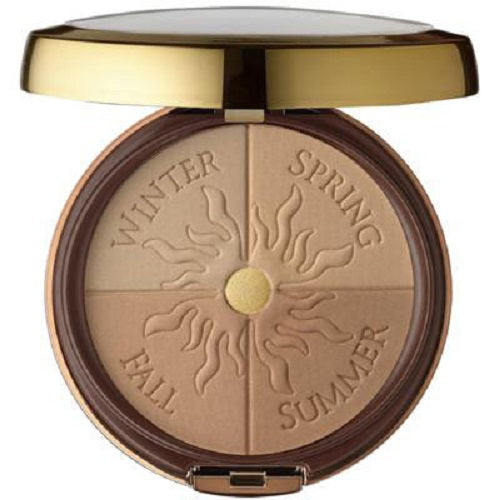 PHYSICIANS FORMULA - Bronze Booster Glow-Boosting Season to Season Bronzer Medium to Dark