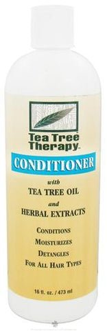 Tea Tree Therapy Hair Conditioner