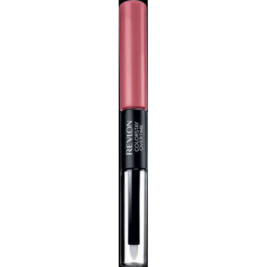 REVLON - ColorStay Overtime Lipcolor 260 Perennial Plum