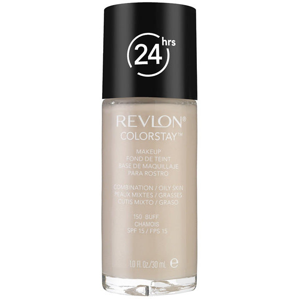 REVLON - ColorStay Makeup for Combination/Oily Skin 150 Buff