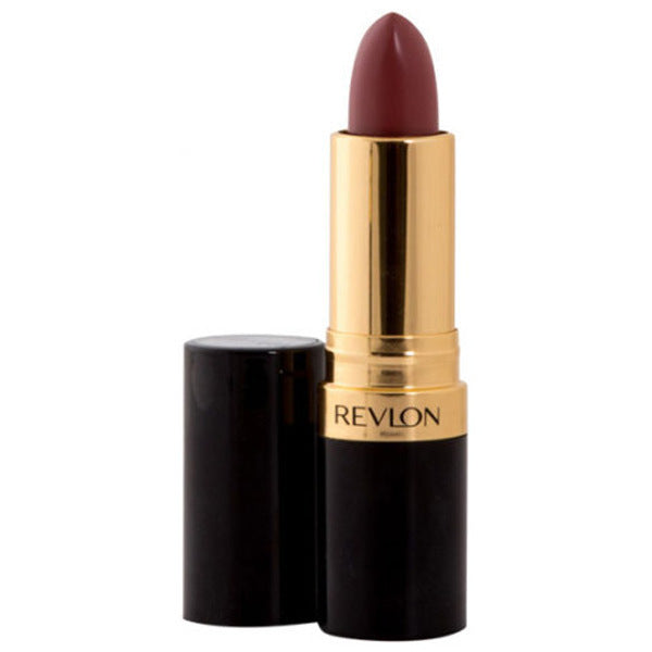 REVLON - Super Lustrous Creme Lipstick #130 Rose Velvet