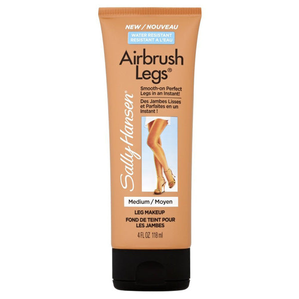 SALLY HANSEN - Airbrush Legs Leg Makeup Medium